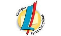 Logo Colégio Lyon Campinas em Bosque