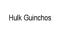 Logo de Hulk Guinchos em Jabotiana