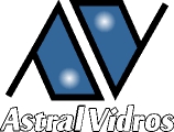 Logo Astral Vidros