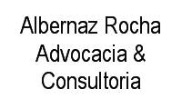 Logo Albernaz Rocha Advocacia & Consultoria em Maracanã