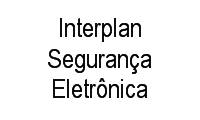 Logo Interplan Segurança Eletrônica em Setor Habitacional Vicente Pires