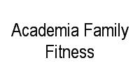 Logo Academia Family Fitness em Conjunto Residencial Aruanã III