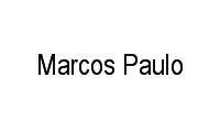 Logo Marcos Paulo