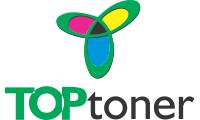 Logo Top Toner em Alvorada