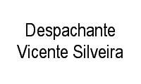 Logo de Despachante Vicente Silveira em Jardim Lindóia