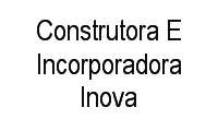 Logo Construtora E Incorporadora Inova em Soteco