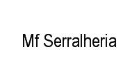 Logo Mf Serralheria em Taguatinga Norte (Taguatinga)