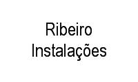 Logo Ribeiro Instalações