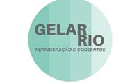 Logo Gelar Rio - Consertos de Ar-condicionado em Centro