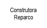 Logo Construtora Reparco