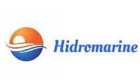 Logo Desentupidora Hidromarine