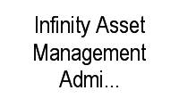Logo Infinity Asset Management Administração de Recursos em Bacacheri