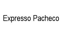 Logo Expresso Pacheco em Barreiro