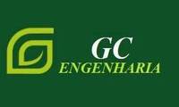 Logo GC ENGENHARIA em Jardim Maria Inês