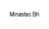 Logo Minastec Bh