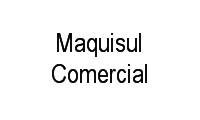Logo Maquisul Comercial