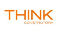 Logo Think Engenharia em Pacaembu