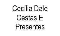 Logo Cecília Dale Cestas E Presentes em Jaguaré