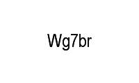 Logo Wg7br em Centro