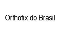 Logo Orthofix do Brasil em Vila Andrade