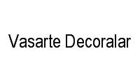 Logo Vasarte Decoralar Ltda em Cachoeirinha