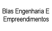 Logo Blas Engenharia E Empreendimentos em Senador Camará