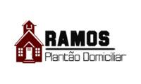 Logo Home Care Bh Ramos Acompanhante Hospitalar em Céu Azul