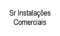 Logo Sr Instalações Comerciais em Vila Prado