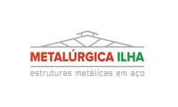 Logo Metalúrgica Ilha em Vila Pedrini
