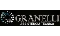 Logo Assistência Técnica Granelli em Parangaba