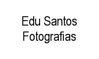 Logo Edu Santos Fotografias em Centro