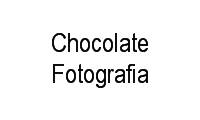 Logo Chocolate Fotografia em Setor Oeste