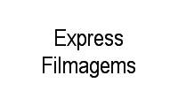 Logo Express Filmagems em Parque Independência III
