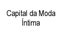 Logo Capital da Moda Íntima
