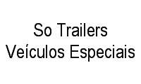 Logo So Trailers Veículos Especiais Ltda em Bairro Alto