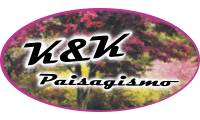 Logo Karyna E Kyane Manutenção de Jardins em Guadalupe