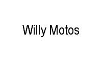 Logo Willy Motos em Boqueirão