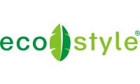 Logo de Ecostyle Indústria E Comércio de Produtos Têxteis em Forqueta