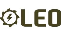 Logo Leo Instalações em Braga