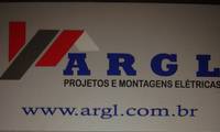 Logo Argl Implantações E Montagens Elétricas em Jardim Leblon
