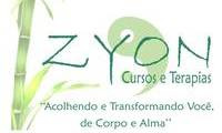 Logo Zyon Cursos E Terapias em Vila Isa
