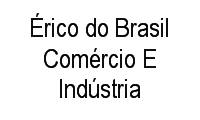 Logo Érico do Brasil Comércio E Indústria em Vila Jaguara