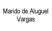 Logo Marido de Aluguel Vargas em Parque Casa de Pedra
