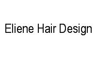 Logo Eliene Hair Design em Setor Aeroporto