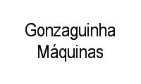 Logo Gonzaguinha Máquinas em Arroio da Manteiga