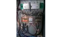 Fotos de tc eletricidade com responsabilidade