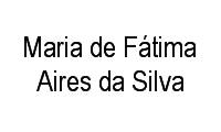 Logo Maria de Fátima Aires da Silva em Boqueirão