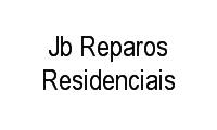 Logo Jb Reparos Residenciais