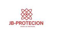Logo JB-Protecion Redes de Proteção em Goiânia Park Sul