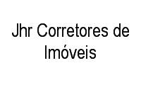 Logo de Jhr Corretores de Imóveis em Centro